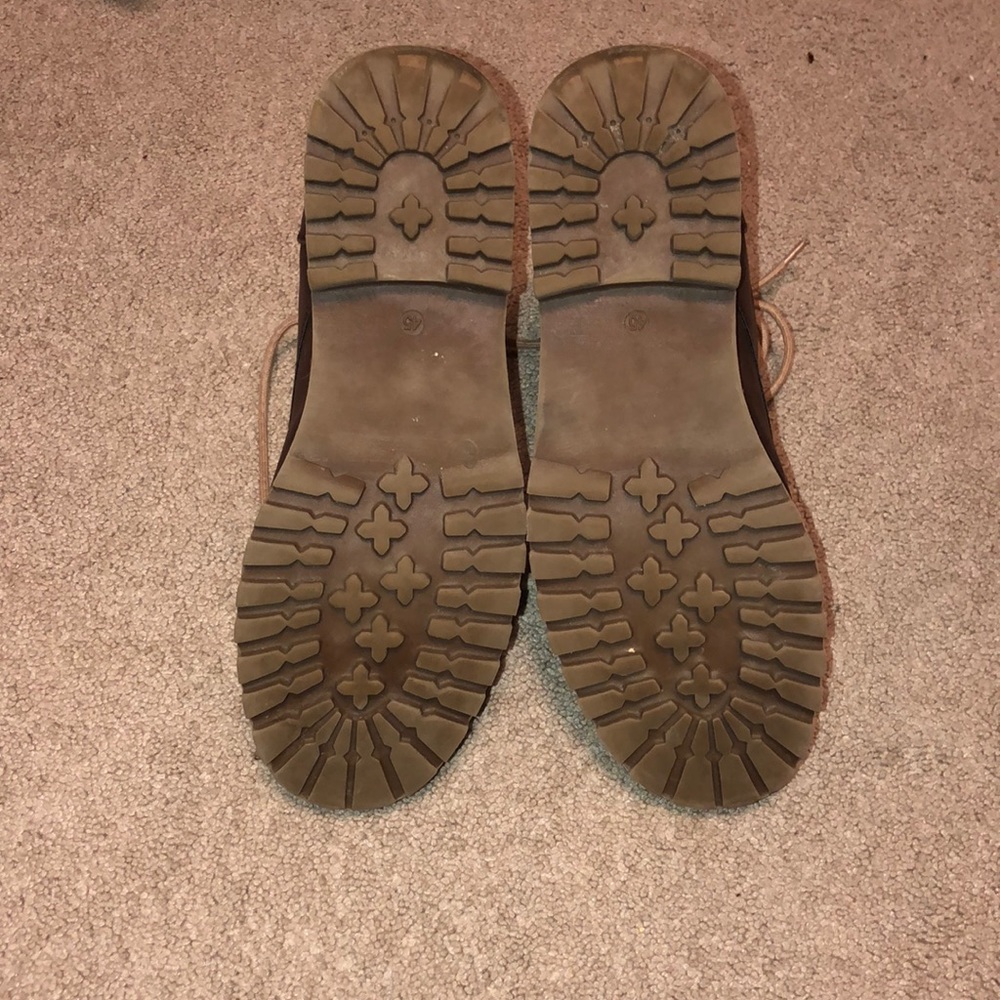 Seven 91 Boots - Picture 4 of 4